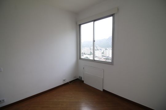 Apartamento para alugar com 2 quartos, 83m² em Freguesia (jacarepaguá), Rio de Janeiro