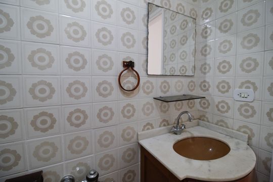 Apartamento para alugar com 2 quartos, 83m² em Freguesia (jacarepaguá), Rio de Janeiro