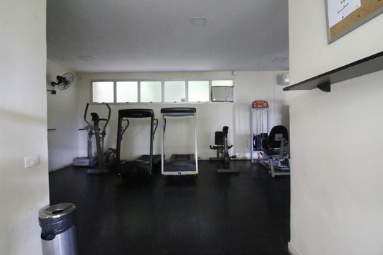 Apartamento para alugar com 2 quartos, 83m² em Freguesia (jacarepaguá), Rio de Janeiro