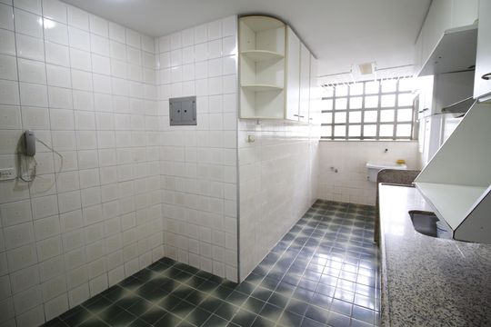 Apartamento para alugar com 2 quartos, 83m² em Freguesia (jacarepaguá), Rio de Janeiro