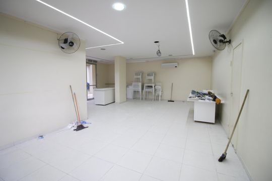 Apartamento para alugar com 2 quartos, 83m² em Freguesia (jacarepaguá), Rio de Janeiro