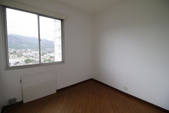 Apartamento para alugar com 2 quartos, 83m² em Freguesia (jacarepaguá), Rio de Janeiro