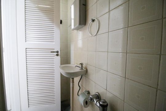 Apartamento para alugar com 2 quartos, 83m² em Freguesia (jacarepaguá), Rio de Janeiro