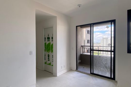 Apartamento para alugar com 2 quartos, 40m² em Jaguaribe, Osasco