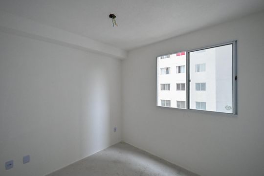 Quarto 2 de apartamento para alugar com 2 quartos, 45m² em Jardim Paris, São Paulo