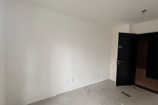 Kitnet/Studio à venda com 1 quarto, 21m² em Campo Belo, São Paulo