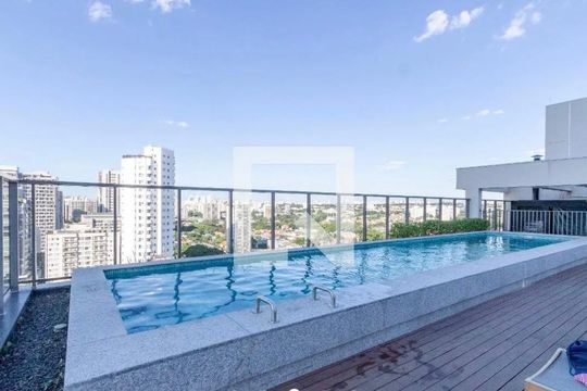 Kitnet/Studio à venda com 1 quarto, 21m² em Campo Belo, São Paulo