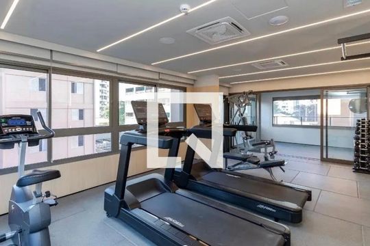 Kitnet/Studio à venda com 1 quarto, 21m² em Campo Belo, São Paulo