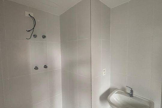 Kitnet/Studio à venda com 1 quarto, 21m² em Campo Belo, São Paulo