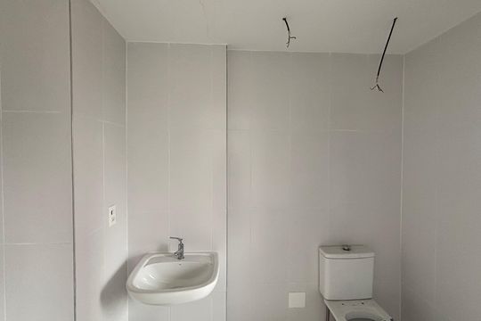 Kitnet/Studio à venda com 1 quarto, 21m² em Campo Belo, São Paulo