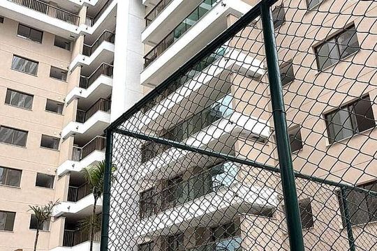 Apartamento à venda com 2 quartos, 89m² em Icaraí, Niterói
