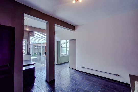 Casa para alugar com 2 quartos, 100m² em Ipiranga, São Paulo