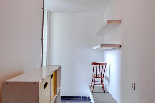 Casa para alugar com 2 quartos, 100m² em Ipiranga, São Paulo