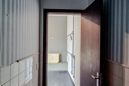 Casa para alugar com 2 quartos, 100m² em Ipiranga, São Paulo