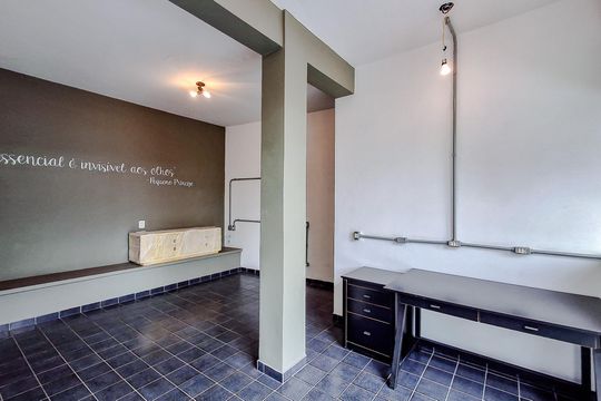 Casa para alugar com 2 quartos, 100m² em Ipiranga, São Paulo