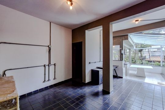 Casa para alugar com 2 quartos, 100m² em Ipiranga, São Paulo