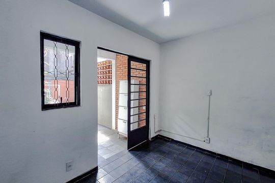 Casa para alugar com 2 quartos, 100m² em Ipiranga, São Paulo