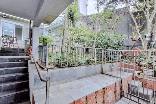 Casa para alugar com 2 quartos, 100m² em Ipiranga, São Paulo