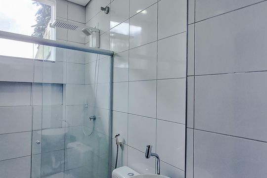 Casa para alugar com 2 quartos, 100m² em Ipiranga, São Paulo