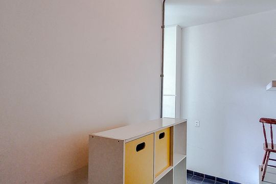 Casa para alugar com 2 quartos, 100m² em Ipiranga, São Paulo