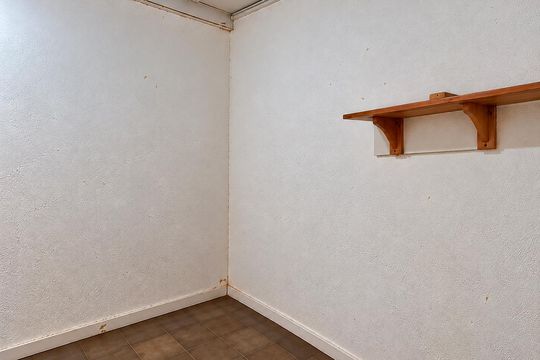 Quarto de casa à venda com 3 quartos, 105m² em Jardim Chapadão, Campinas