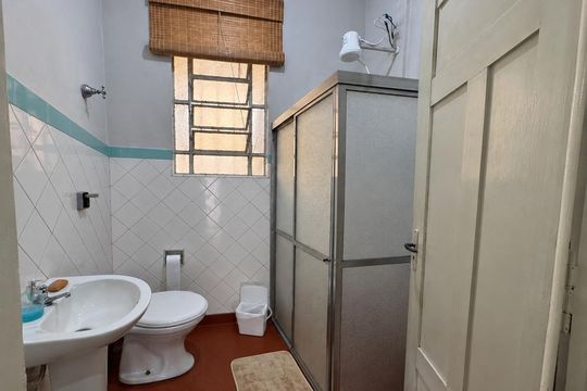 Casa à venda com 3 quartos, 105m² em Jardim Chapadão, Campinas