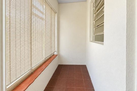 Corredor de casa à venda com 3 quartos, 105m² em Jardim Chapadão, Campinas