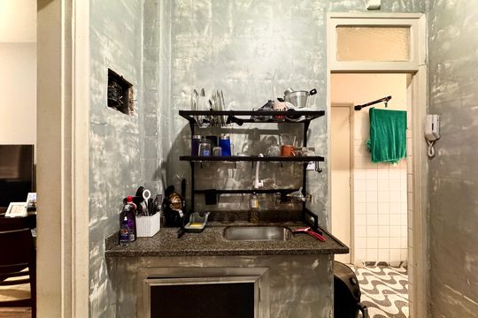 Apartamento à venda com 2 quartos, 57m² em Glória, Rio de Janeiro