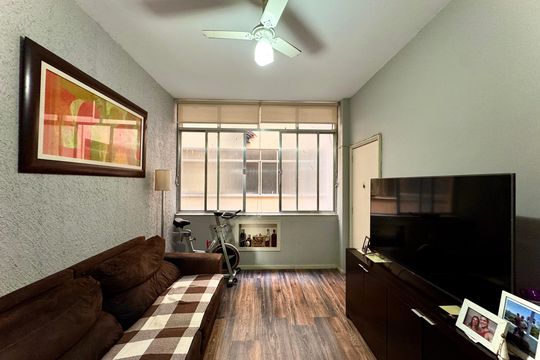 Apartamento à venda com 2 quartos, 57m² em Glória, Rio de Janeiro