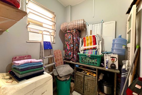 Apartamento à venda com 2 quartos, 57m² em Glória, Rio de Janeiro
