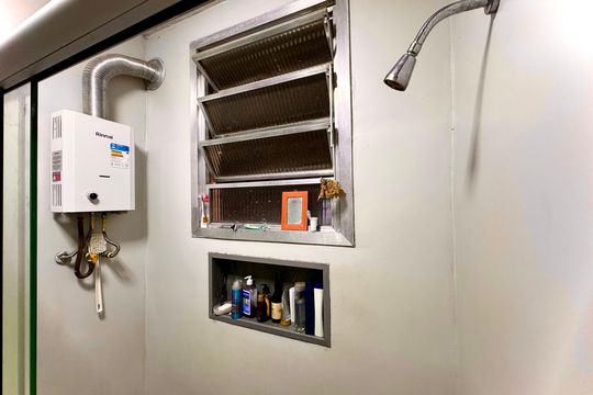 Apartamento à venda com 2 quartos, 57m² em Glória, Rio de Janeiro