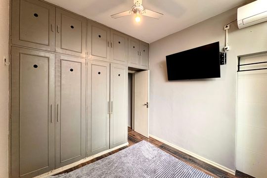 Quarto 2 de apartamento à venda com 2 quartos, 57m² em Glória, Rio de Janeiro