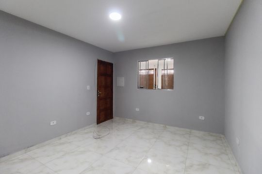 Casa para alugar com 2 quartos, 93m² em Conjunto Habitacional Barro Branco Ii, São Paulo