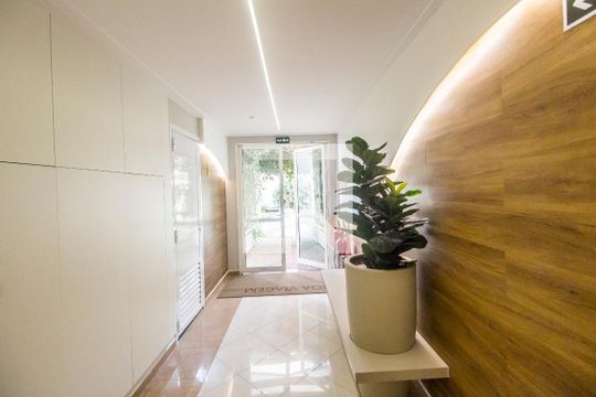 Apartamento à venda com 3 quartos, 113m² em Tamboré, Barueri