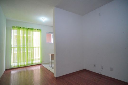 Apartamento para alugar com 3 quartos, 52m² em Feitoria, São Leopoldo