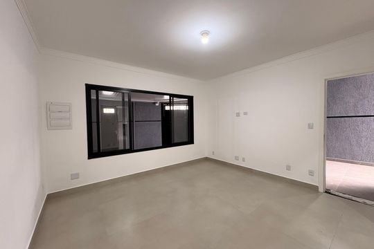 Casa à venda com 3 quartos, 159m² em Vila Homero Thon, Santo André