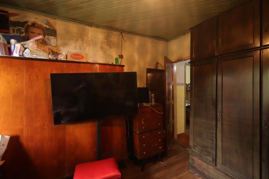 Quarto de casa à venda com 1 quarto, 236m² em Parque das Nações, Santo André