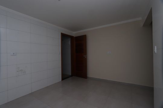 Cozinha de casa para alugar com 2 quartos, 80m² em Jardim Novo Carrao, São Paulo