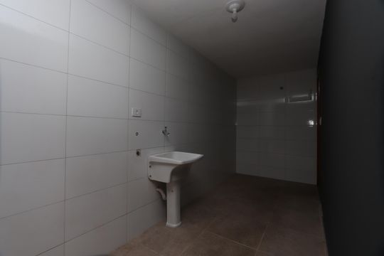 Lavanderia de casa para alugar com 2 quartos, 80m² em Jardim Novo Carrao, São Paulo