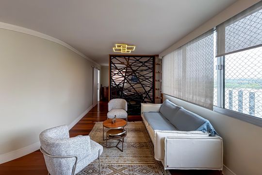 Apartamento à venda com 3 quartos, 170m² em Alto de Pinheiros, São Paulo
