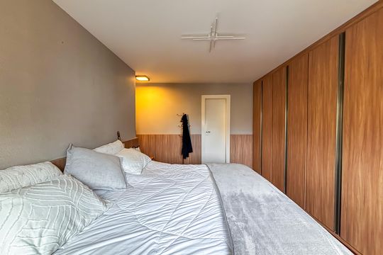 Apartamento à venda com 3 quartos, 170m² em Alto de Pinheiros, São Paulo