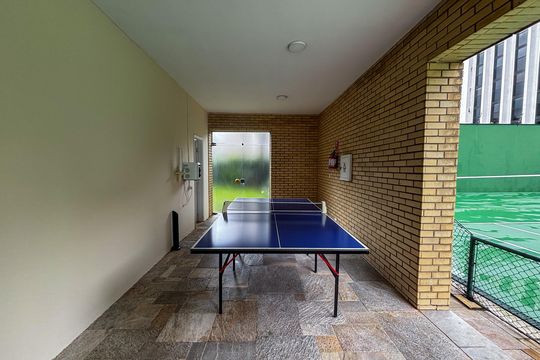Apartamento à venda com 3 quartos, 170m² em Alto de Pinheiros, São Paulo