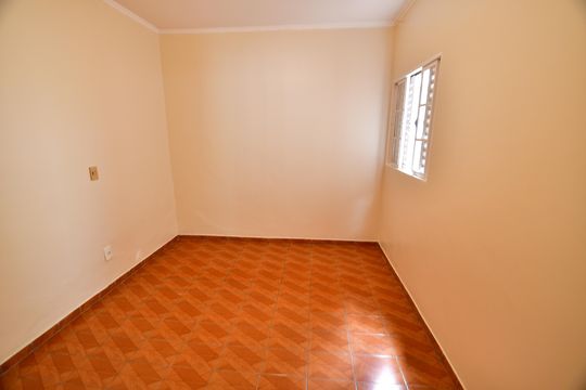 Quarto 2 de casa para alugar com 2 quartos, 80m² em Jardim Santa Genebra Ii (barao Geraldo), Campinas