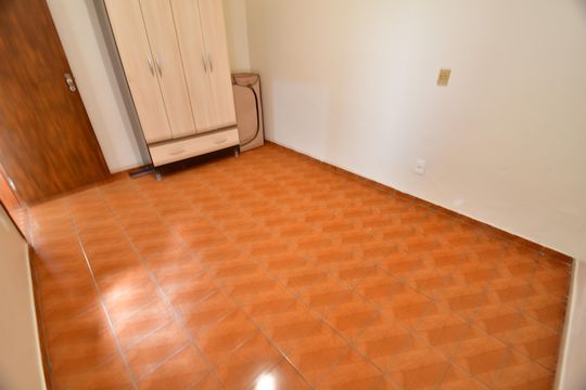 Quarto 2 de casa para alugar com 2 quartos, 80m² em Jardim Santa Genebra Ii (barao Geraldo), Campinas