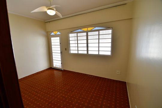 Sala de casa para alugar com 2 quartos, 80m² em Jardim Santa Genebra Ii (barao Geraldo), Campinas