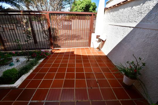 Garagem de casa para alugar com 2 quartos, 80m² em Jardim Santa Genebra Ii (barao Geraldo), Campinas
