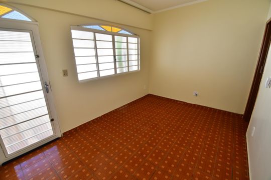 Casa para alugar com 2 quartos, 80m² em Jardim Santa Genebra Ii (barao Geraldo), Campinas