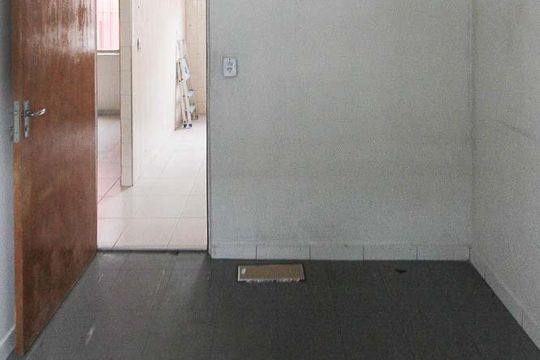Apartamento para alugar com 2 quartos, 40m² em Habitacional Teotônio Vilela, São Paulo
