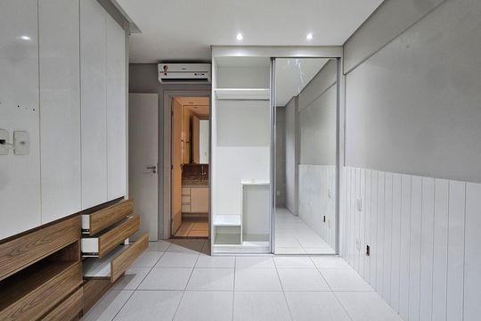 Apartamento para alugar com 2 quartos, 60m² em Imbuí, Salvador