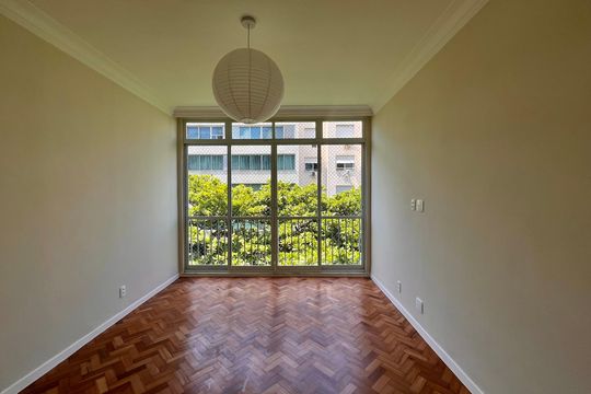 Apartamento para alugar com 2 quartos, 80m² em Ipanema, Rio de Janeiro
